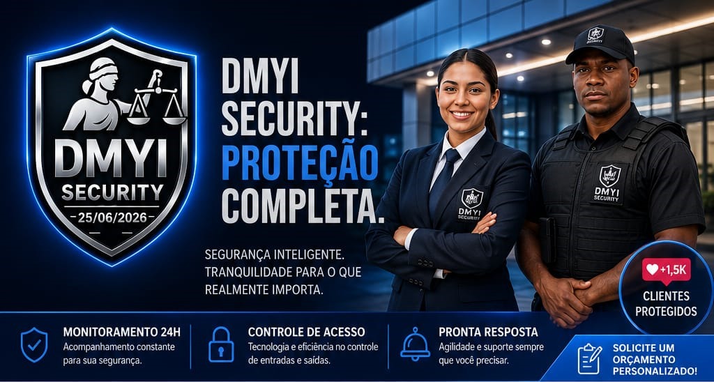 DMYI Security Banner Principal