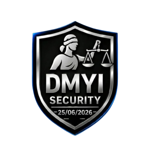 Logo DMYI Security
